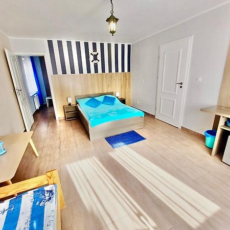 Villa Baltic カルビア エクステリア 写真
