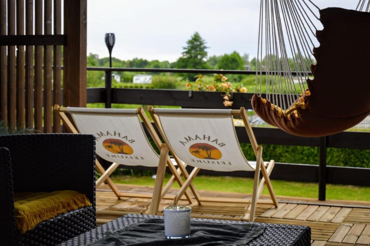 Villa Baltic カルビア エクステリア 写真