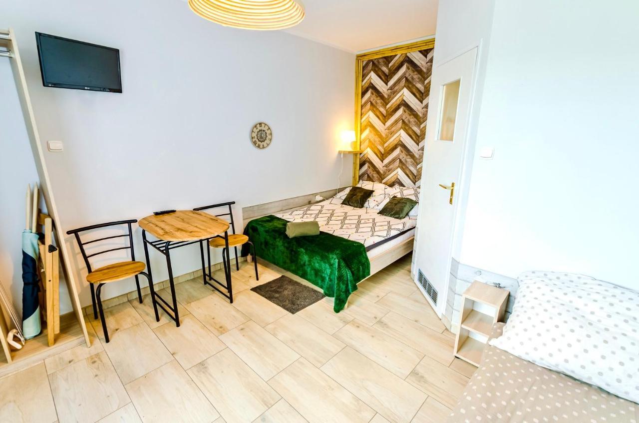 Villa Baltic カルビア エクステリア 写真