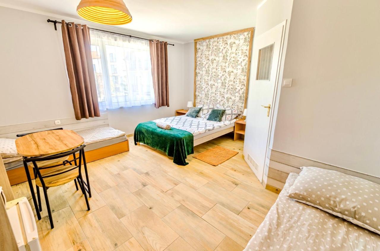 Villa Baltic カルビア エクステリア 写真