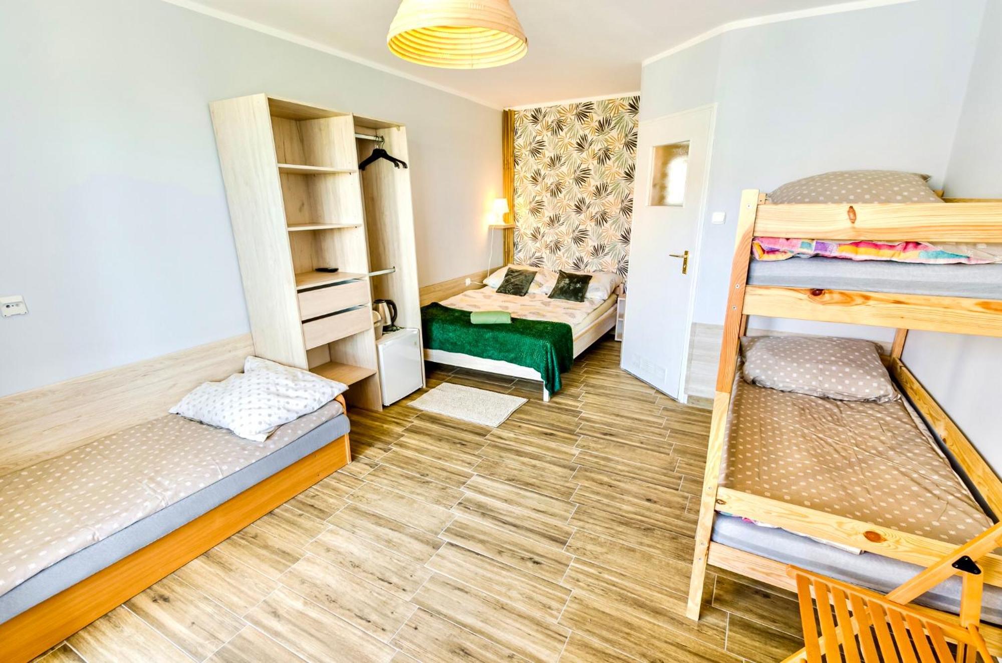 Villa Baltic カルビア エクステリア 写真