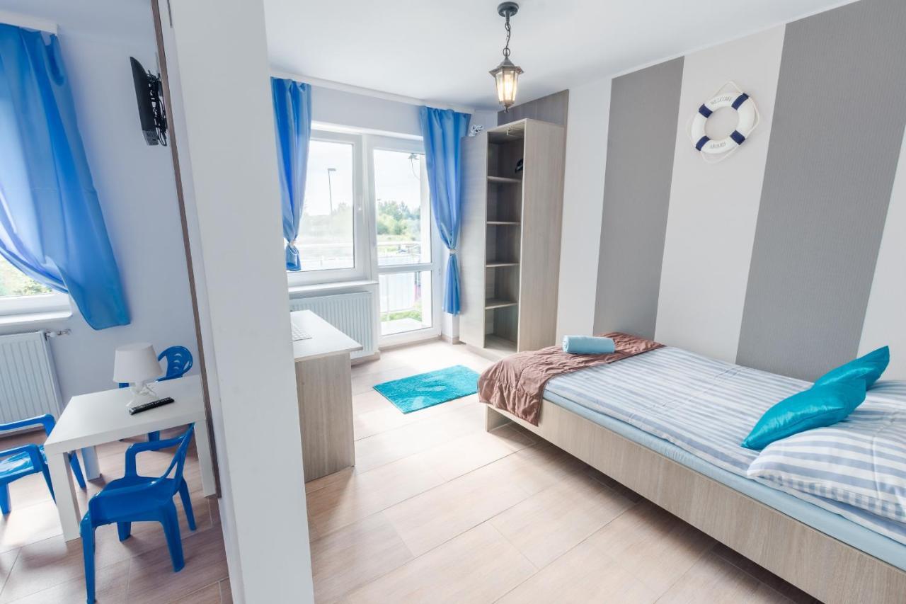 Villa Baltic カルビア エクステリア 写真