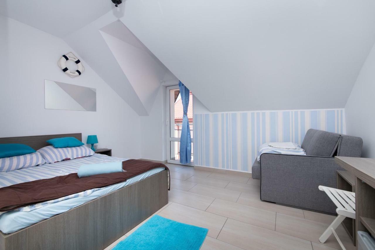 Villa Baltic カルビア エクステリア 写真