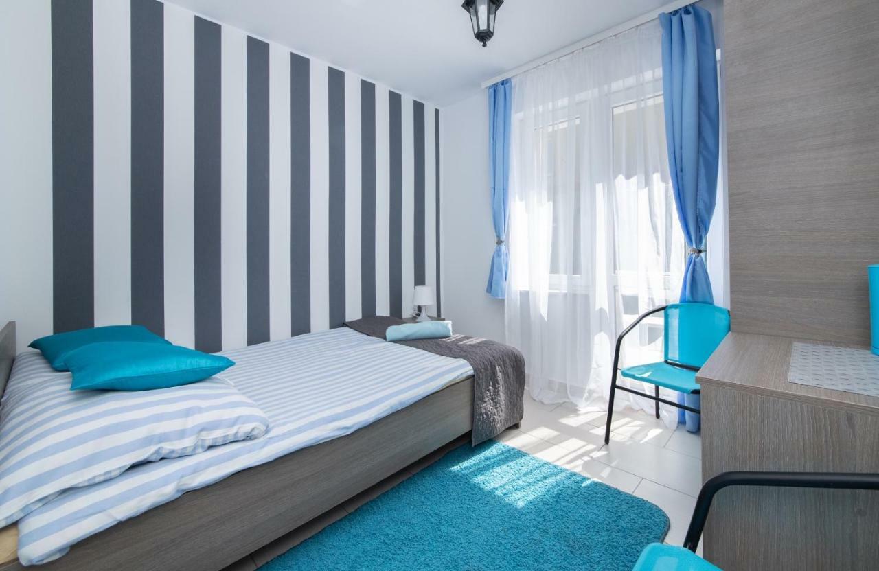 Villa Baltic カルビア エクステリア 写真